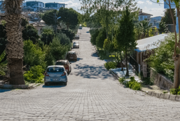 Hacıfeyzullah Mahallesi